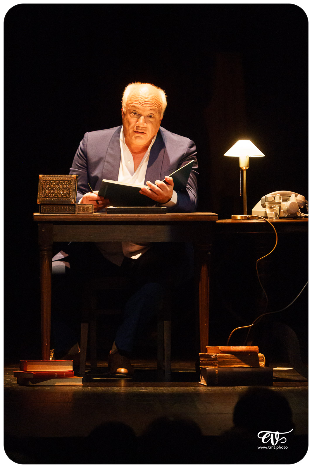 MADAME PYLINSKA ET LE SECRET DE CHOPIN (ERIC-EMMANUEL SCHMITT)